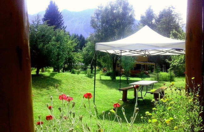 Cabañas El Refugio de Puelo - Foto 35