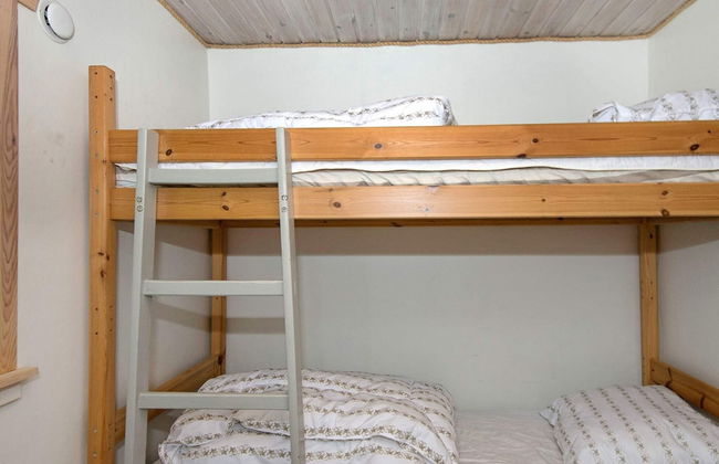 4 Person Holiday Home in Silkeborg-by Traum - Foto 20