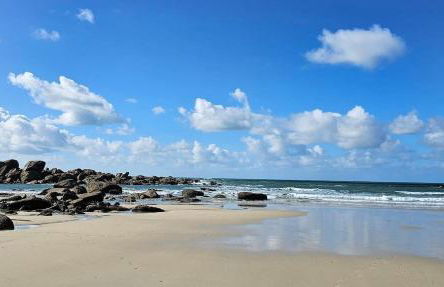 Maison de charme à 2kms de la mer - Foto 28