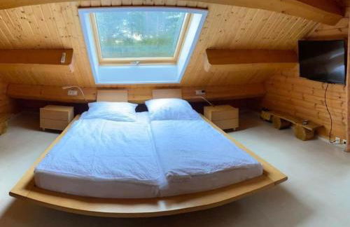 Holiday Home WaldhausEichhörnchen by Interhome - Foto 10