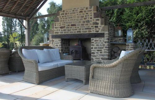 Le Gîte De Roseraie - Photo 10