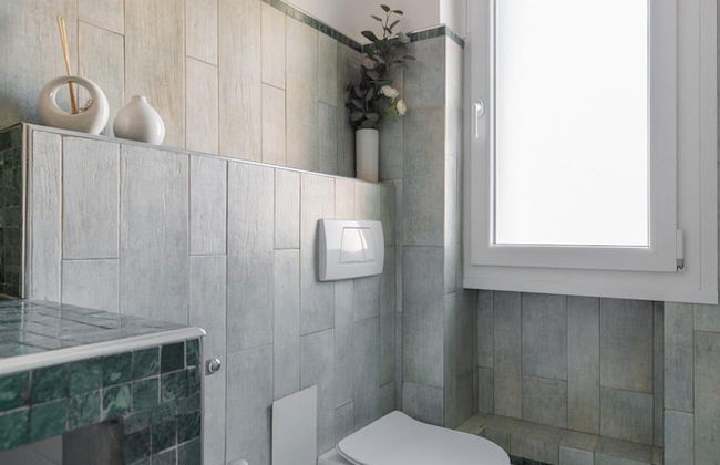 Modern Petroleum Apartment by Wonderful Italy - Foto 28