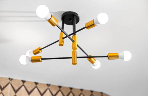 Stylish Four Bedroom House - Garden - Parking - Great Barr 110F - Foto 44