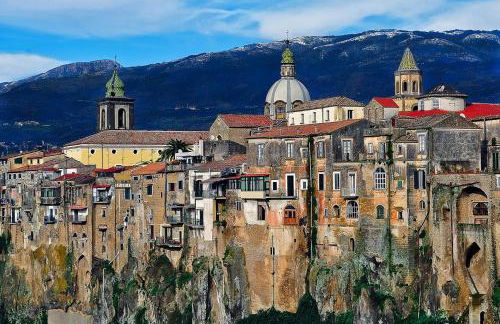 B&B Sunset Suite Belvedere 2 - Foto 15