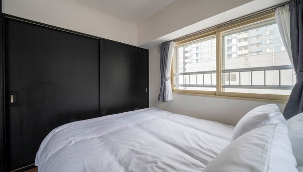 SPACE 501 - Foto 2, Habitación