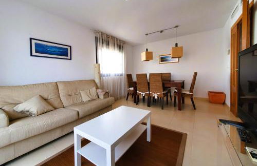 Luminoso apartamento en Playa Muchavista - Photo 3