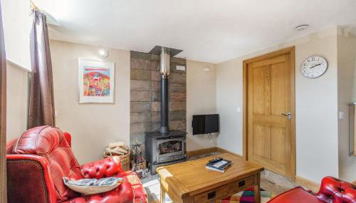 The Old Chapel - Foto 2