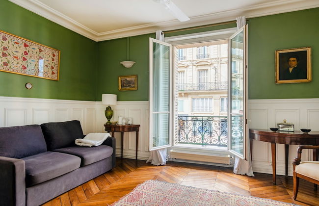 Paris Royal South Residence - Foto 4