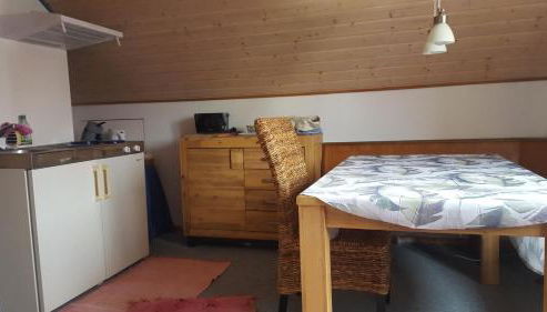 gemütliches Appartement mit Wohnküche und Balkon - Foto 5