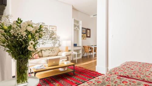 Sevilla Home Center Suites - Foto 3