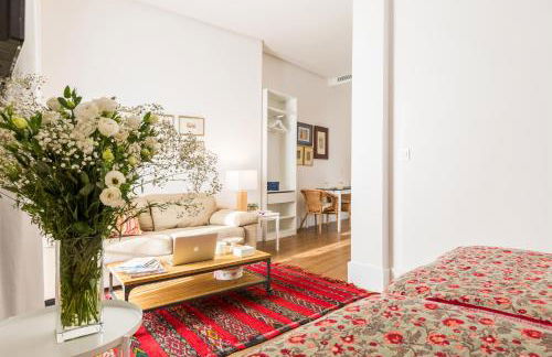 Sevilla Home Center Suites - Foto 3