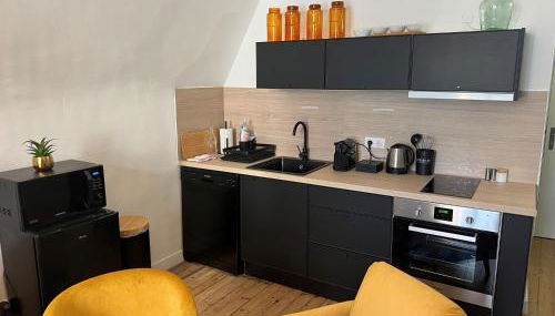 Studio Basilique St Martin - Foto 5