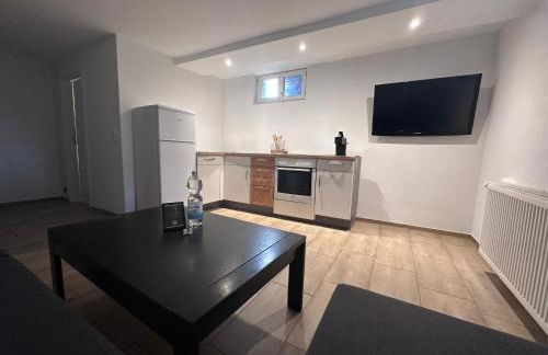 Montage- Pendlerwohnung Kandern, Lörrach, Basel D,CH,FR - Foto 14