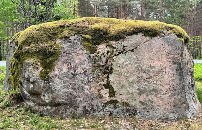 3 Person Holiday Home in Eskilstuna-by Traum - Foto 21