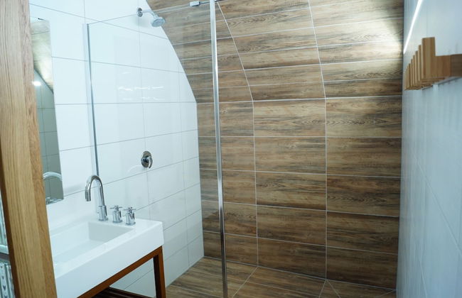 Apartmány u komína - Photo 12