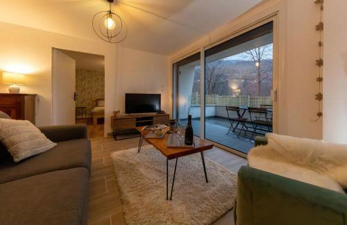 Les appartements de Clélia - Foto 20