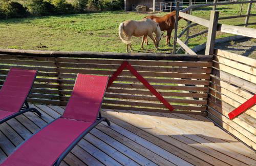 le perchoir à côté de la mer ,spa - Foto 17