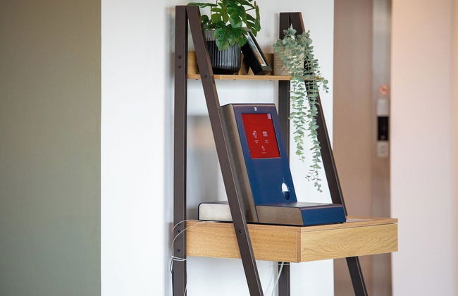 Brera Serviced Apartments Stuttgart - Photo 7