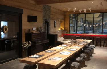 Gîte du dahu barbu - Foto 13