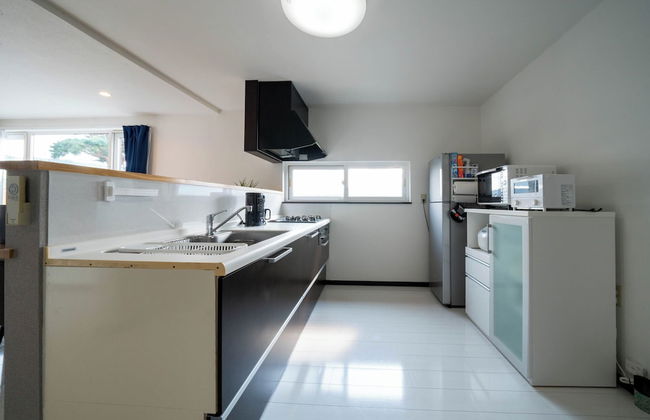 THE FURANO HIBIKI - Foto 65