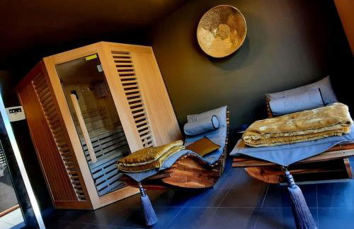 Gîte "Villa Belle Vie" - Foto 41