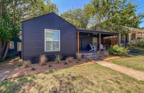 Fort Worth Cottage Retreat - Foto 36