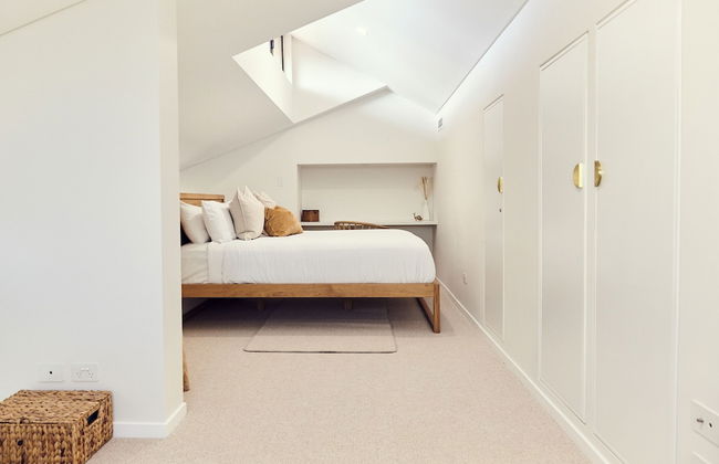 The Noosa Apartments - Foto 12