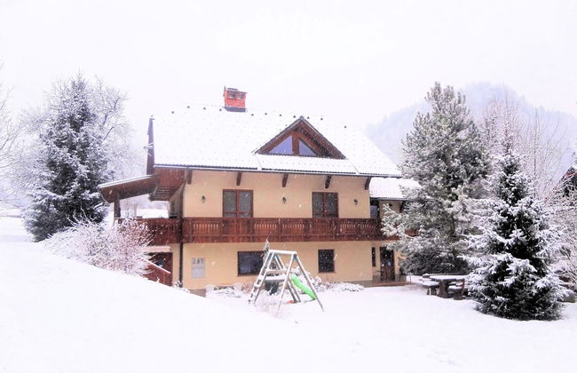 Apartments Valant - Foto 65