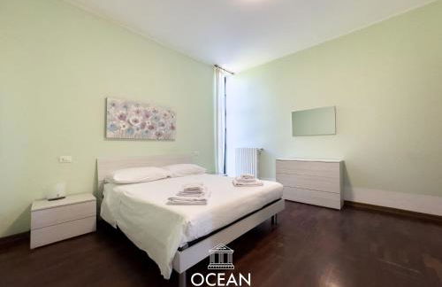 Spaziosa Casa con parcheggio OceanGroupApartments - Foto 25