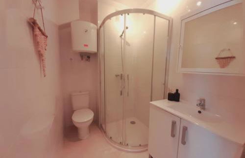 Coqueto apartamento con parking - Foto 16