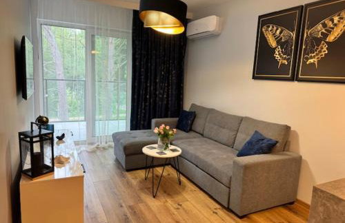 Międzywodzie Plażowa Park Gold - Foto 24