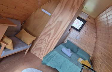 As casinhas do Moinho - Foto 25