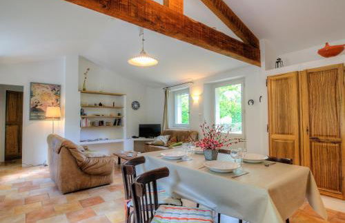 Holiday Home Gite Curel by Interhome - Foto 17