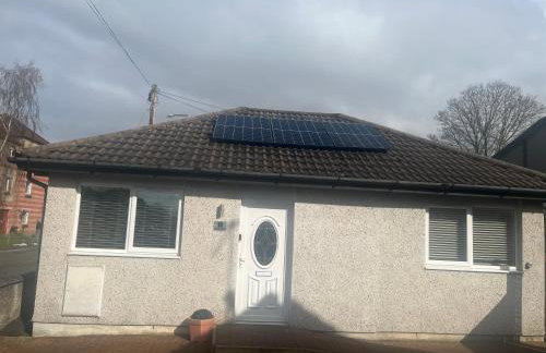 Cute Cottage Central Bathgate Inc Sofa Bed - Foto 1