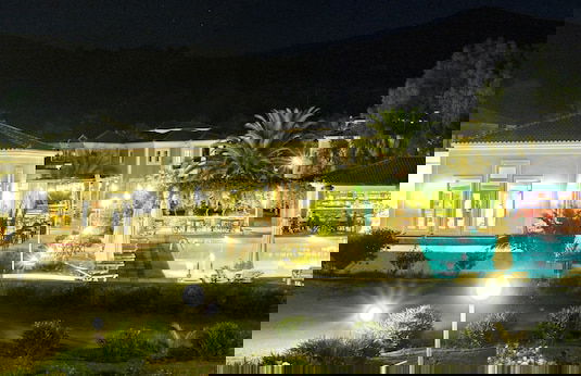 Panselinos Hotel - Foto 27