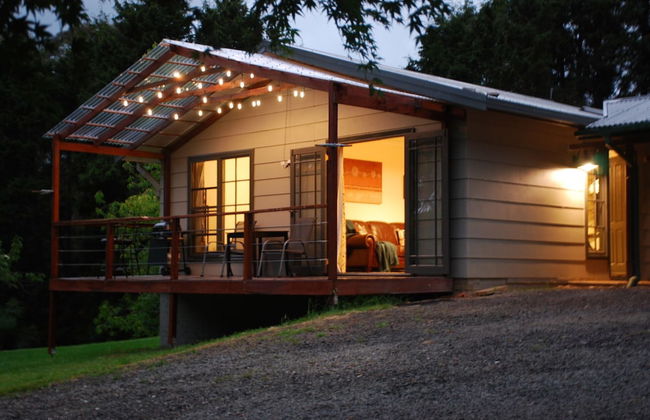 Wildside Sanctuary - Foto 4