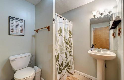 Hot Tub Fireplace Fire Pit Game Room & More - Foto 22