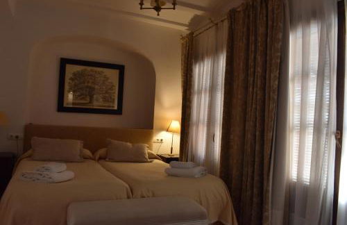 Casa Rural Almonaster la Real, Marques de Robledal - Foto 10