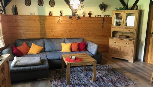 Haus an der Bergwiese - Foto 4