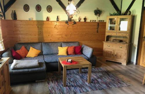 Haus an der Bergwiese - Foto 4