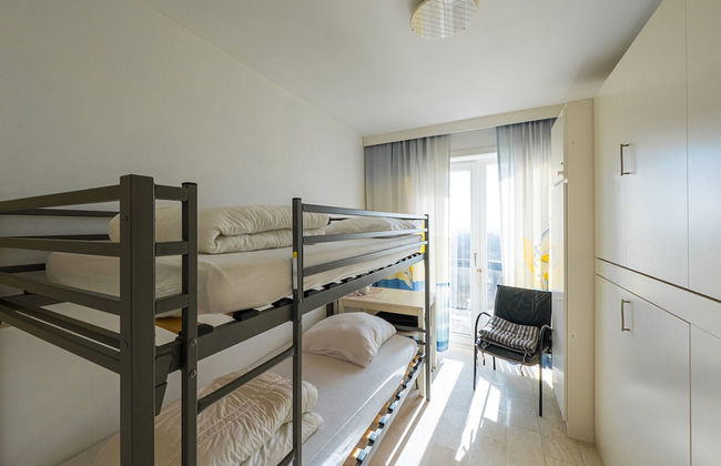 Flat in Koksijde With Sea Views - Foto 4