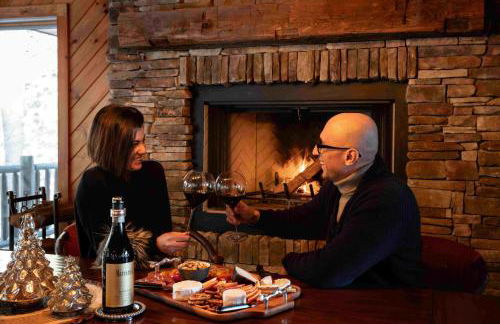 Black Bear Cabin - Foto 25