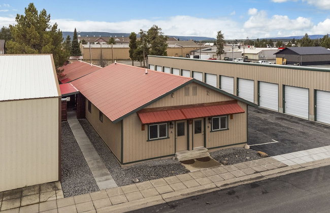 The Yellowstone Hideaway Unit C - Foto 59