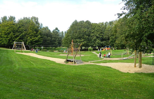 Primrose Cottage - Foto 14