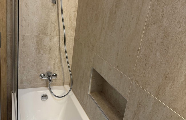 Grand Budapest Apartments - Foto 65