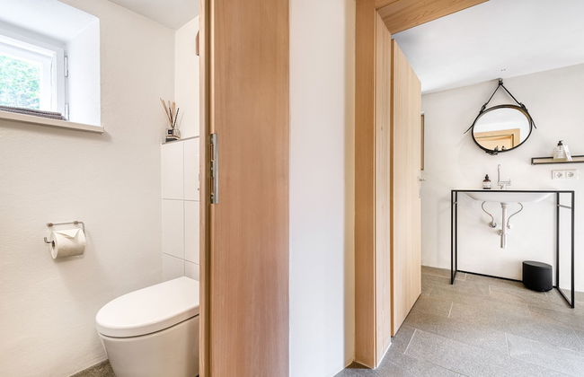 Benedikta das Montafoner Haus - Foto 9