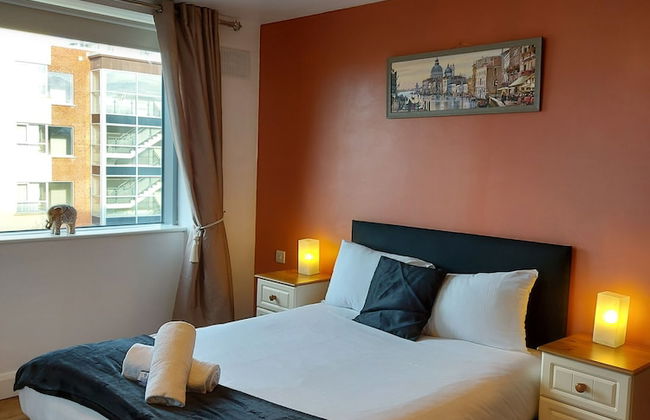 Wild Atlantic Apartments Killarney - Foto 2