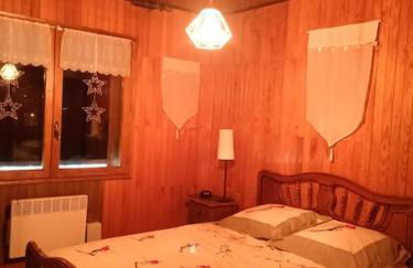 Chalet de montagne Pierre et Gaby non-fumeur hôte non professionnel - Foto 51