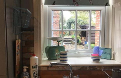 Holly cottage Wold Newton, near Yorkshire coast - Foto 31