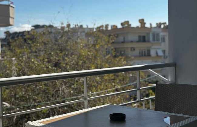 Alaya Apart Otel - Foto 17